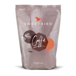 Sweetbird Caffe Frappe Mix – 1kg Bag (Vegan)