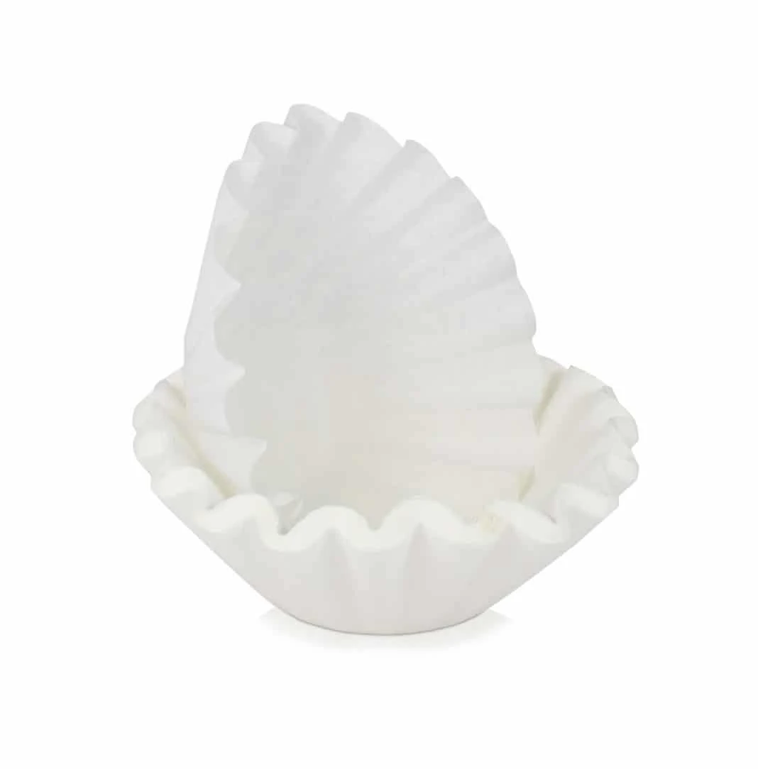 Bravilor Bonamat Filter Paper Cups For B20 (HW) (Box Of 250) 3 Bravilor Bonamat Filter Paper Cups For B20 (HW) (Box Of 250)