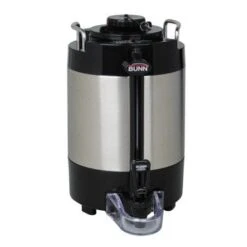 BUNN® Bunn GEN3 Baseless Server – TF And ICBA – Mechanical 5.7L (44050.0250)