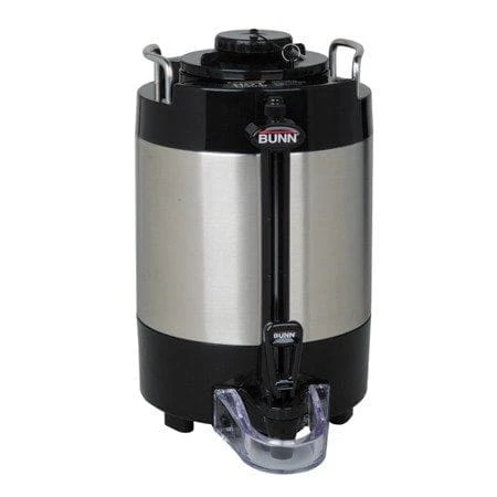 BUNN® Bunn GEN3 Baseless Server – TF And ICBA – Mechanical 5.7L (44050.0250) 3 BUNN® Bunn GEN3 Baseless Server – TF And ICBA – Mechanical 5.7L (44050.0250)