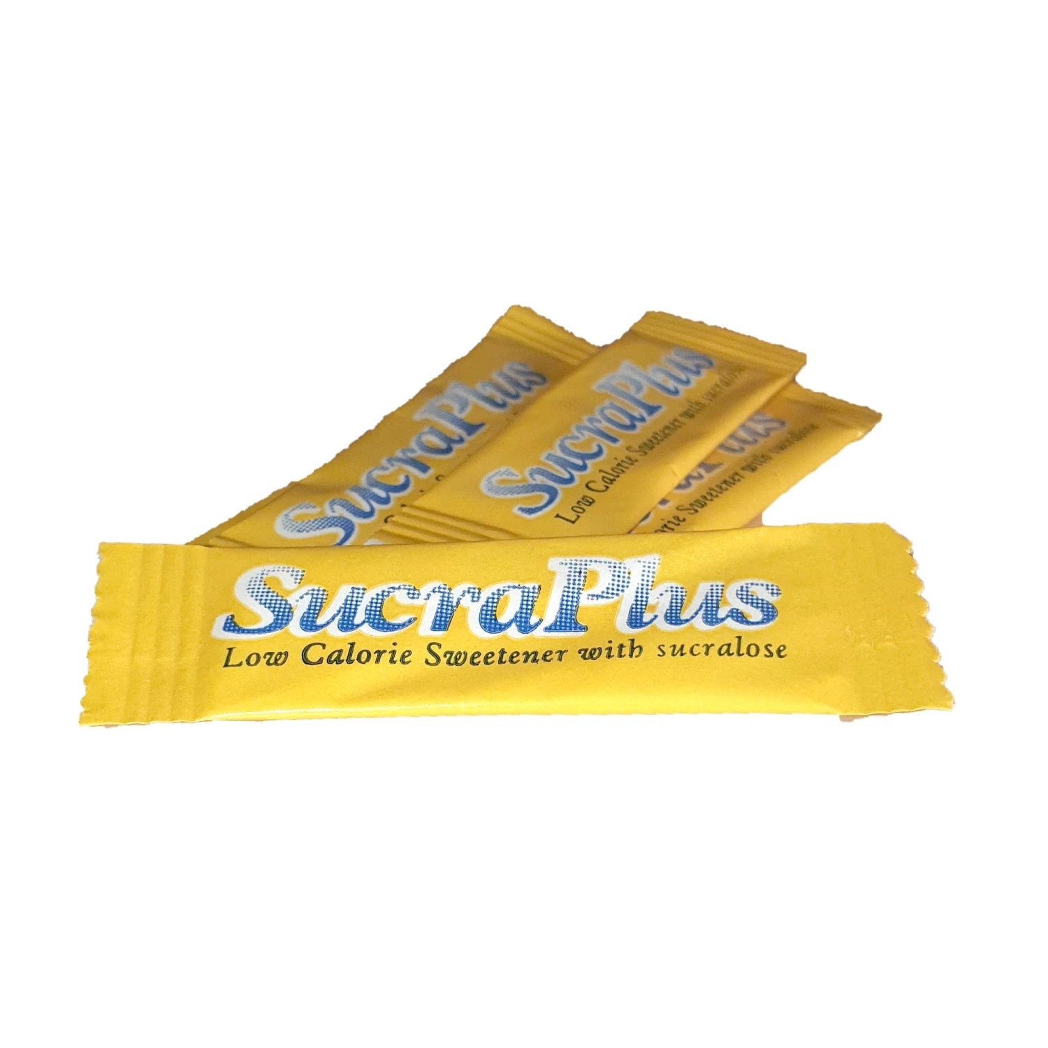 SucraPlus Sucralose Sweetener Mini Sticks 500g (0.5g X 1000) 4 SucraPlus Sucralose Sweetener Mini Sticks 500g (0.5g X 1000) - Image 2