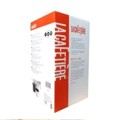 La Cafetiere Barcelona (400ml) Coffee For One Cool Grey Ceramic... -Coffee Supplies Store 20220426 142247 scaled 1