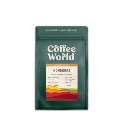 Honduras | Single Origin | Coffee Beans Or Fresh Ground Coffee | Roasted In Cambridge – 250g