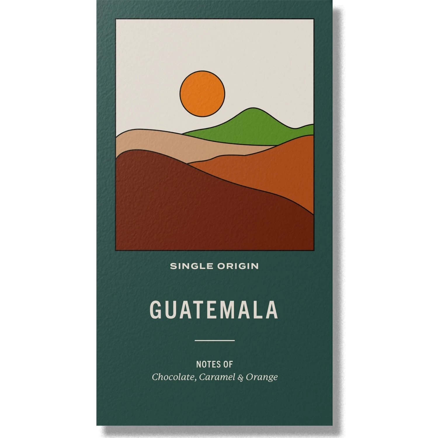Guatemala | Single Origin | Coffee Beans Or Fresh Ground Coffee | Roasted In Cambridge – 250g 4 Guatemala | Single Origin | Coffee Beans Or Fresh Ground Coffee | Roasted In Cambridge – 250g - Image 2