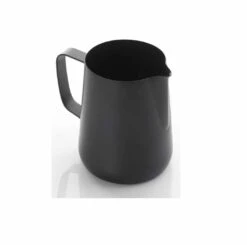 GENERIC Teflon Foaming Jug – Black 600ml