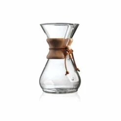 Chemex 6-8 Cup Classic Coffee Maker