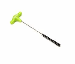Pallo Steamy Wanda Cleaning Brush (Small 6mm) (Green)