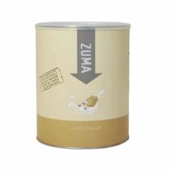 Sweetbird Vanilla Frappe Mix – 2kg (Vegan) -Coffee Supplies Store 41 Zuma Vanilla Frappe Mix 2kg
