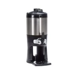 BUNN® Bunn Generation 3 ThermoFresh Server With Stand – Digital 5.7L –...