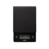 Hario V60 Drip Scale With Timer – (Black) (0.1g X 2kg) -Coffee Supplies Store 48 Hario V60 Drip Scale