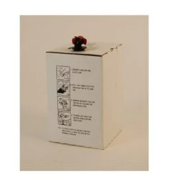 GENERIC 5 Litre Bag-in-box (pack Of 10)