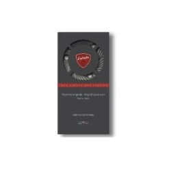 Eureka Zenith Grinder Flat Blades (65mm) – Original Burrs (Pair)