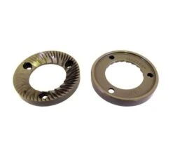 Mazzer (Mini, Compak K3) Grinder Blades 58 X 33 RH – Generic