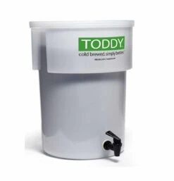 Toddy Commercial Cold Coffee Brewing System – New