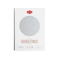Able AeroPress Coffee Disk Filter Fine