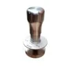 GENERIC Adjustable Dynametric Coffee Tamper (53mm) (Aluminium) -Coffee Supplies Store Adjustable Dynametric Coffee Tamper 57mm Aluminium