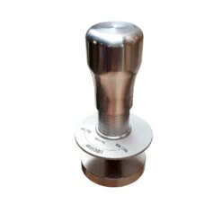 GENERIC Adjustable Dynametric Coffee Tamper (53mm) (Aluminium)