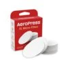 AeroPress Micro Filter Paper (200) – XL -Coffee Supplies Store AeroPress Micro Filter Paper 200 XL