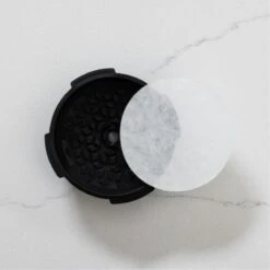 Aeropress Flow Control Filter Cap -Coffee Supplies Store Aeropress Flow Control Filter Cap 4