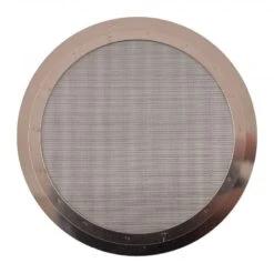 GENERIC Aeropress Metal Filter – Fine Mesh (0.3mm)