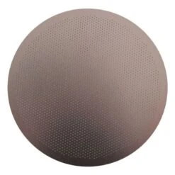 GENERIC Aeropress Metal Filter – One Piece (0.2mm Holes)