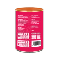 Maya Spiced Chai Latte Powder 500g – Just Add Water Or Milk (25... -Coffee Supplies Store Artboard 1 copy