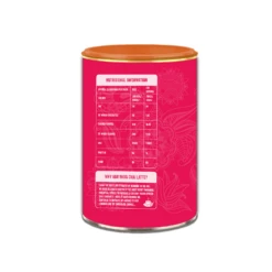 Maya Spiced Chai Latte Powder 500g – Just Add Water Or Milk (25... -Coffee Supplies Store Artboard 1 copy 5