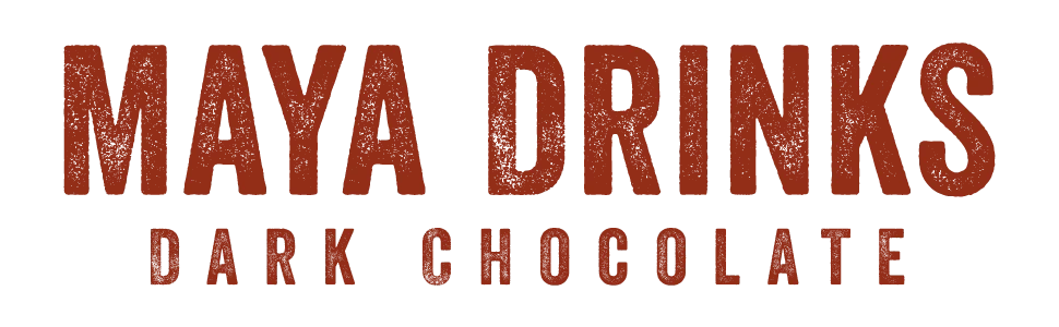 Maya Dark Hot Chocolate – 2kg Resealable Tin 8 Maya Dark Hot Chocolate – 2kg Resealable Tin - Image 6