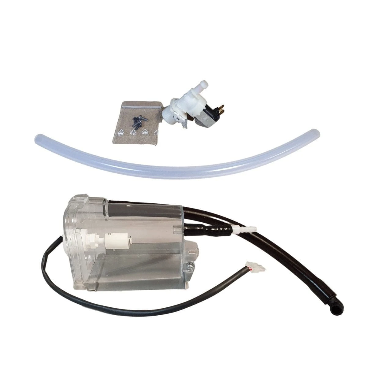 Azkoyen Coffetek Vitro S1 Water Kit (Complete) – (Original) 4 Azkoyen Coffetek Vitro S1 Water Kit (Complete) – (Original) - Image 2