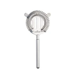 BarCraft Cocktail Strainer (Stainless Steel)