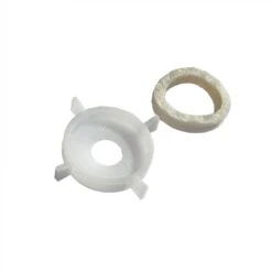 Baratza Paddle Wheel With Felt Assembly