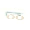 Baratza Sette 270-30-270Wi Shim & Allen Wrench Kit -Coffee Supplies Store Baratza Sette 270 30 270Wi Shim Allen Wrench Kit