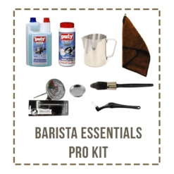 Barista Essentials Pro Kit