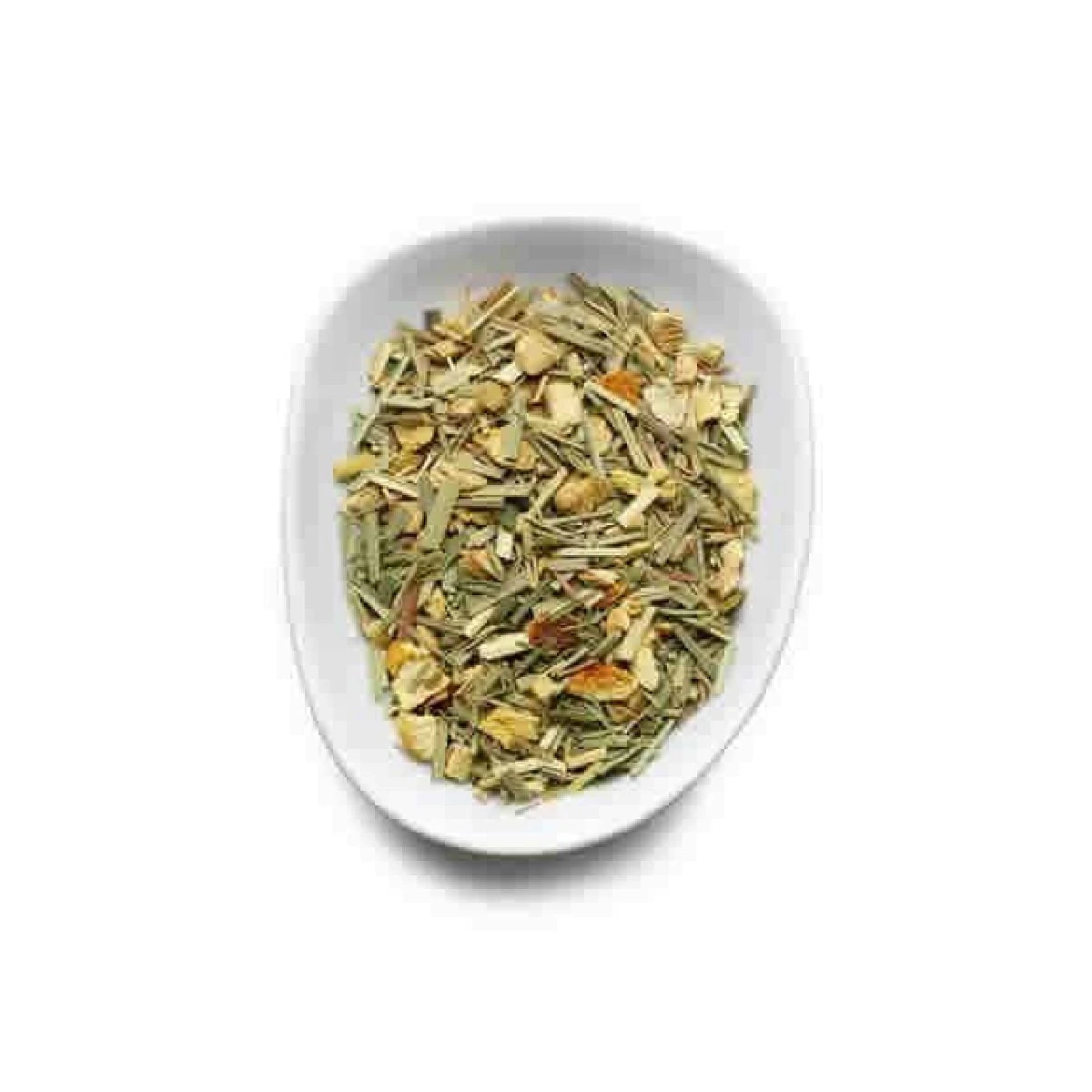 Birchall Lemongrass & Ginger – 80 Plant-Based Prism Tea Bags 5 Birchall Lemongrass & Ginger – 80 Plant-Based Prism Tea Bags - Image 3