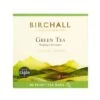 Birchall Mao Feng Green Tea – 80 Plant-Based Prism Tea Bags -Coffee Supplies Store Birchall Mao Feng Green Tea 80 Plant Based Prism Tea Bags