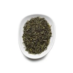 Birchall Mao Feng Green Tea – 80 Plant-Based Prism Tea Bags -Coffee Supplies Store Birchall Mao Feng Green Tea 80 Plant Based Prism Tea Bags3