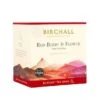 Birchall Red Berry & Flower – 80 Plant-Based Prism Tea Bags -Coffee Supplies Store Birchall Red Berry Flower 80 Plant Based Prism Tea Bags