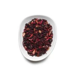 Birchall Red Berry & Flower – 80 Plant-Based Prism Tea Bags -Coffee Supplies Store Birchall Red Berry Flower 80 Plant Based Prism Tea Bags3