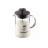 Bodum Latte Milk Frother With Glass Handle (0.25L) Black 2 Bodum Latte Milk Frother With Glass Handle (0.25L) Black -Coffee Supplies Store Bodum Latteo Milk Frother With Glass Handle 0.25l 8oz Black