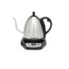 Bonavita Variable Temperature Gooseneck Pouring Kettle 1.0L -Coffee Supplies Store Bonavita Variable Temperature Gooseneck Pouring Kettle 1.0L