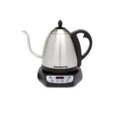 Bonavita Variable Temperature Gooseneck Pouring Kettle 1.0L