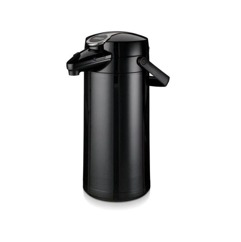 Bravilor Furento 2.2L Black Flask Airpot For THa And TH Series 3 Bravilor Furento 2.2L Black Flask Airpot For THa And TH Series