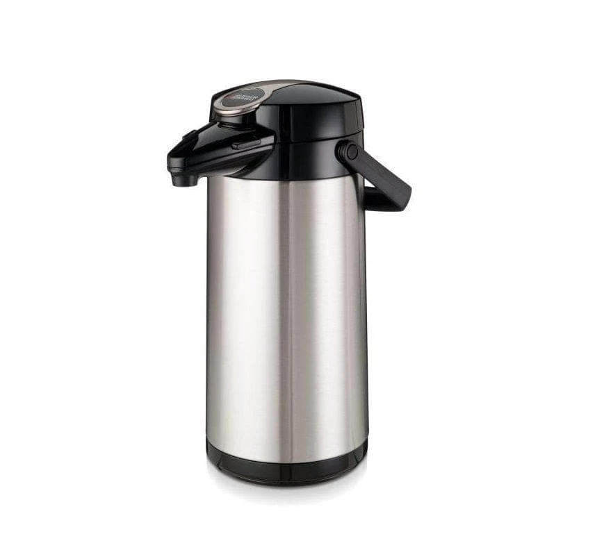 Bravilor Furento 2.2L Glass Flask Airpot For THa And TH Series 3 Bravilor Furento 2.2L Glass Flask Airpot For THa And TH Series