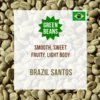 Brazil Santos, Unroasted Green Coffee Beans – Box-of-8-x-2kg 2 Brazil Santos, Unroasted Green Coffee Beans – Box-of-8-x-2kg -Coffee Supplies Store Brazil Santos Green Beans
