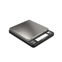Brewista Smart Scale II – Digital Scale With Timer (Black/Silver)...