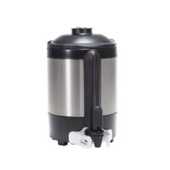 BUNN® Bunn GEN3 Baseless Server – TF And ICBA – Digital 5.7L (42750.0250)