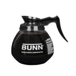 BUNN® Bunn Pour And Serve Decanter (42400.0101)