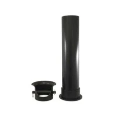 Crema Pro Floor Standing Knock Tube Commercial Unit -Coffee Supplies Store CREMA PRO KNOCK TUBE COMMERCIAL UNIT3