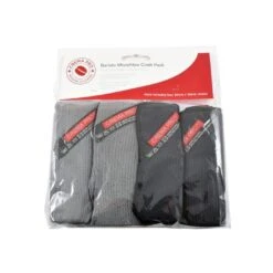 Crema Pro Microfibre Cloth – 4 Pack