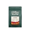 Supremo Blend | Heritage | Coffee Beans Or Fresh Ground Coffee | Roasted In Cambridge – 250g -Coffee Supplies Store Coffee World Coffee Beans 250g Supremo